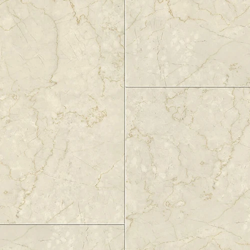 Vinílicos Heterogéneo Suelo Vinílico Marble Beige Autoadhesivas