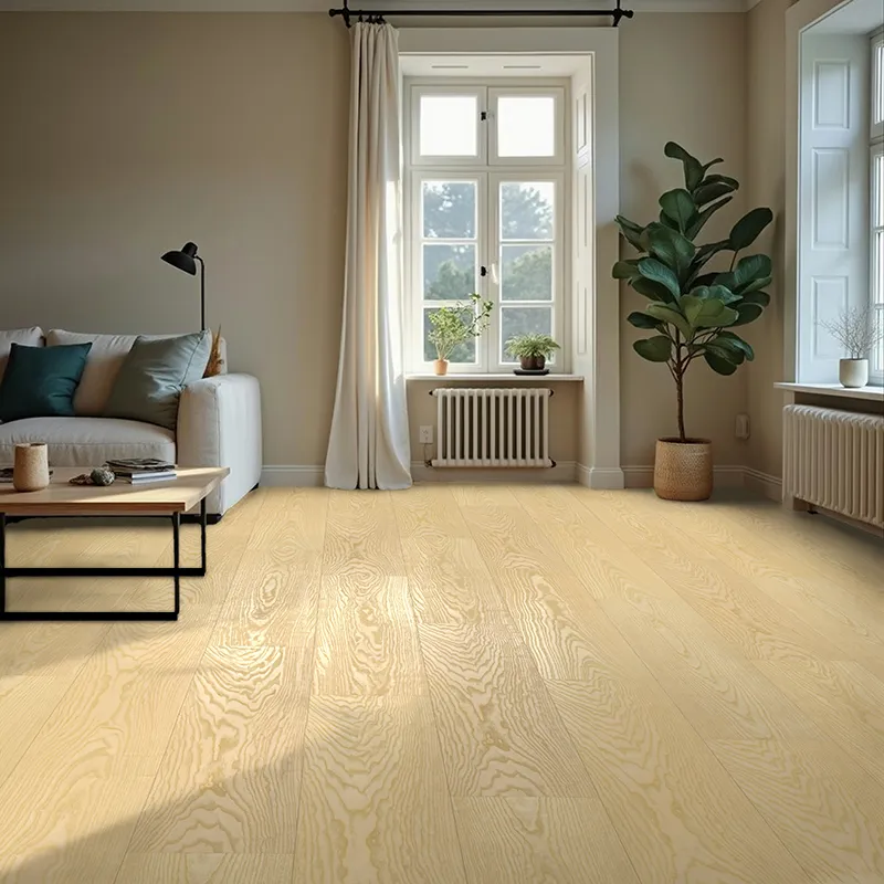 Roble Caribe  | AC5 | 8mm