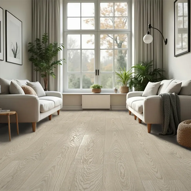 Roble Grecia | AC5 | 8mm