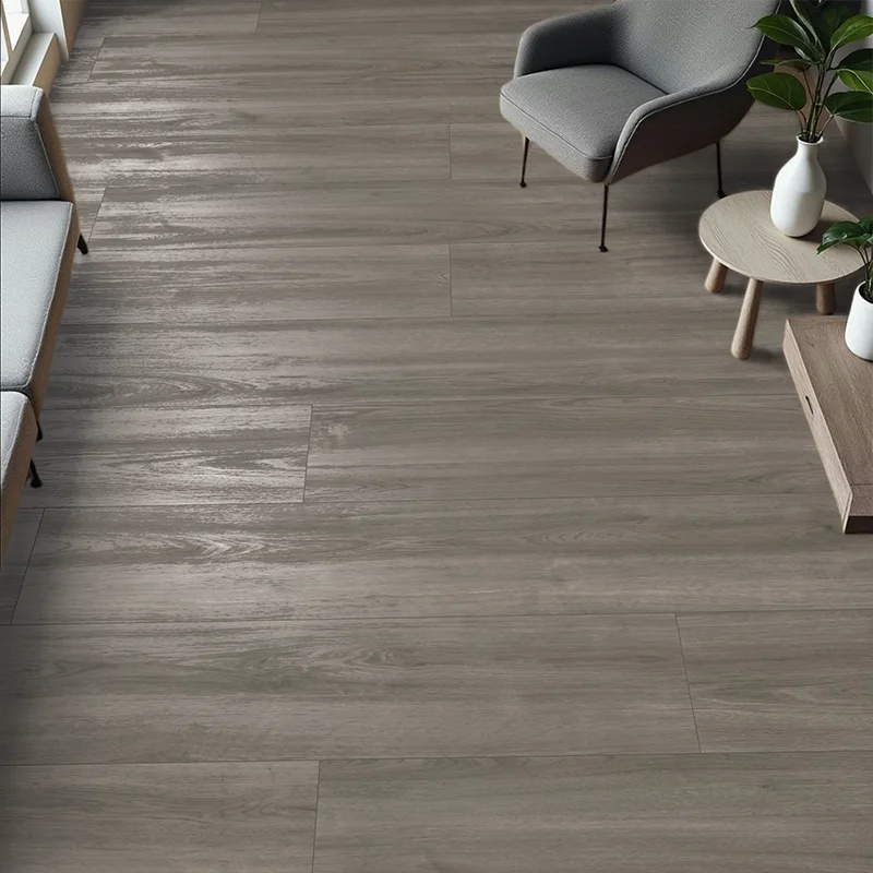 Suelo Laminado AC5 8mm Roble Saxa