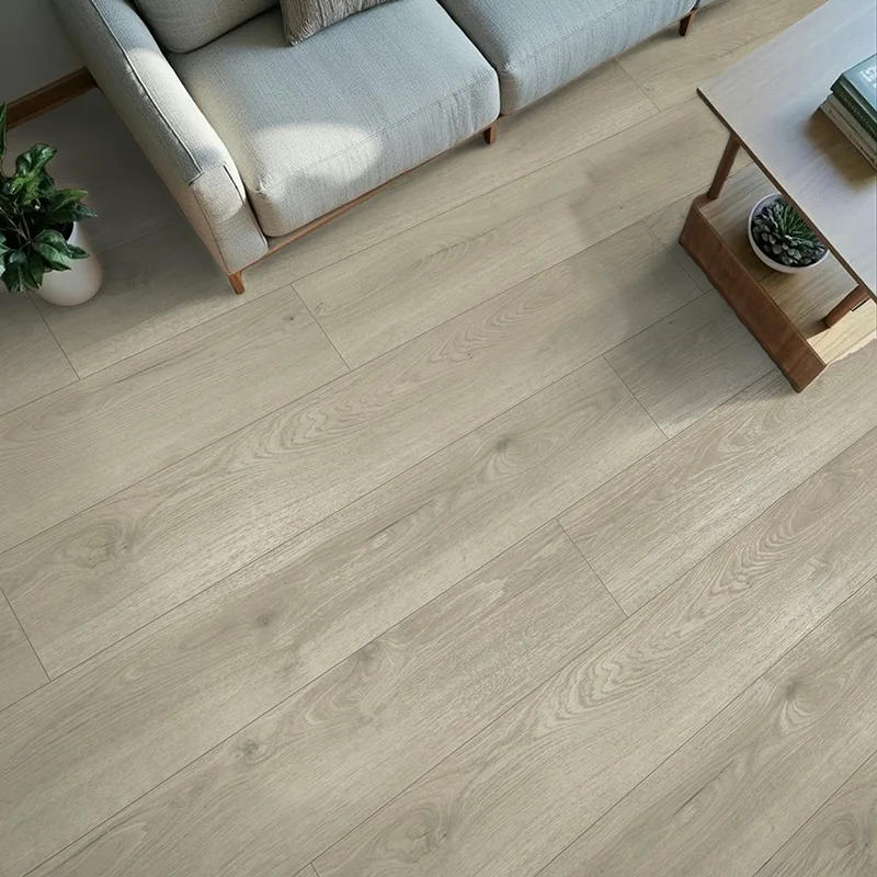 Suelo Tarima Laminada AC5 8mm Roble Tico