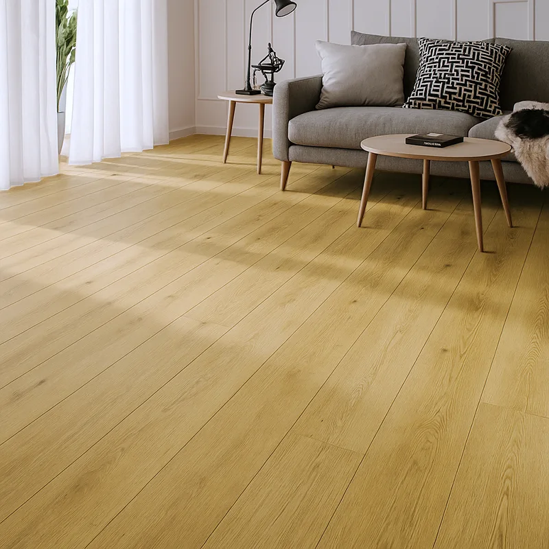 Tarima Laminada Roble Latte AC5