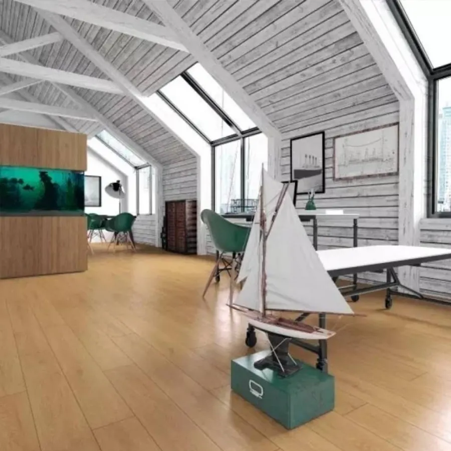 Roble Minerva AC5 8mm