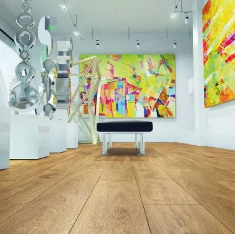 Roble Sol  |12mm|AC6