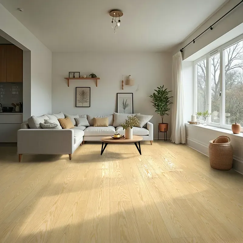 Roble Ramsés  |12mm|AC6