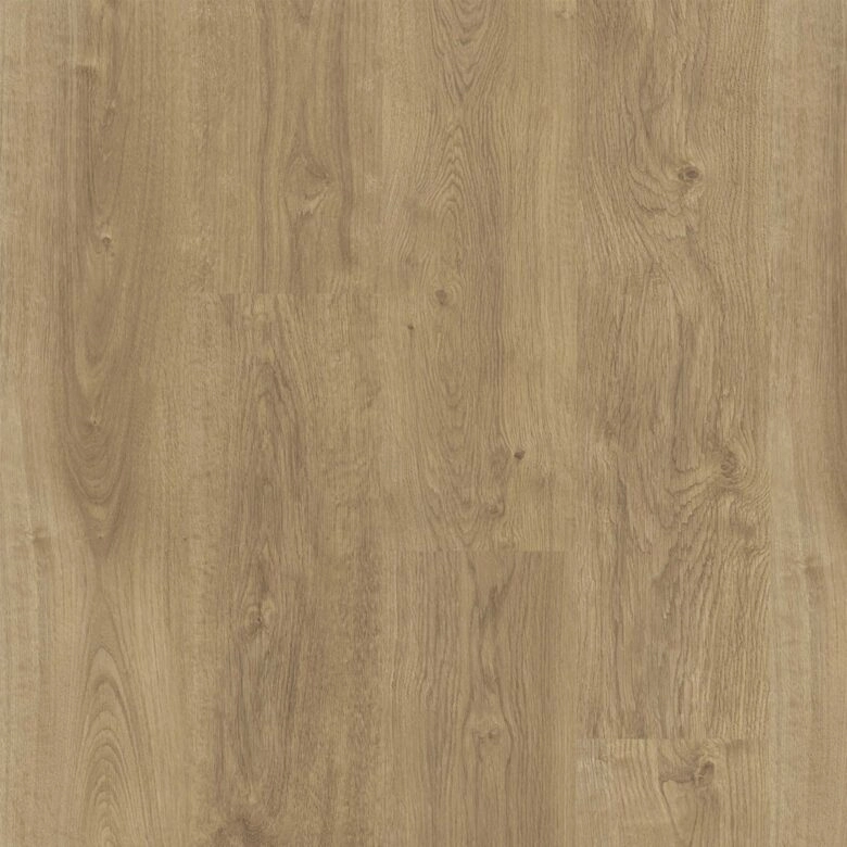 Suelo Laminado Roble Almendra| FAUS | AC5 | Tarima Flotante Fácil Instalación | 8mm