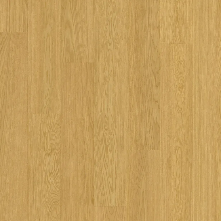 Tarima Laminada Roble Bourbon QUICK STEP | AC4 | Instalación Flotante en Click | Resistencia Agua