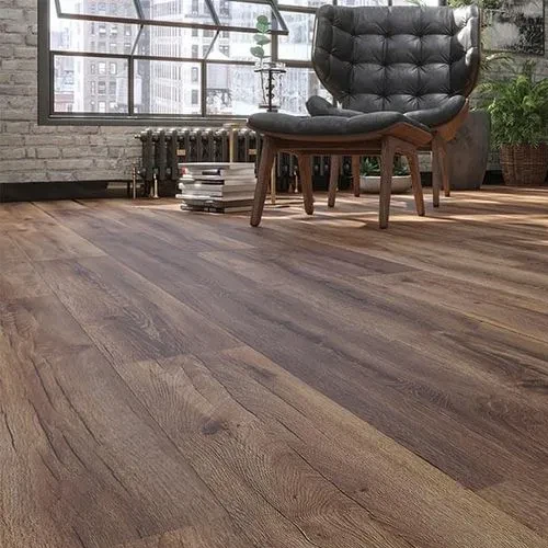 Suelo Laminado AC5 8mm Roble Monte Olimpo|SIN BISEL