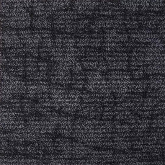 moqueta negra coleccion eclay evolution tecsom pavimentos arquiservi