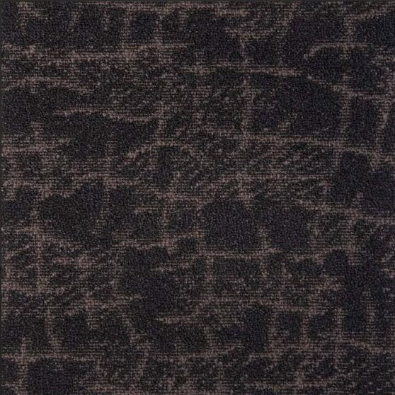 moqueta marron oscuro coleccion eclay evolution tecsom pavimentos arquiservi