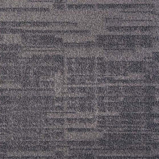 moqueta gris oscuro coleccion eline evolution tecsom pavimentos arquiservi