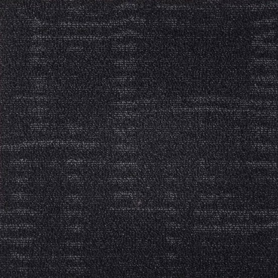 moqueta negra coleccion escale evolution tecsom pavimentos arquiservi