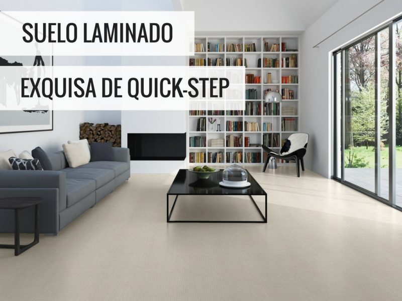 suelo laminado exquisa de quickstep pavimentos arquiservi6