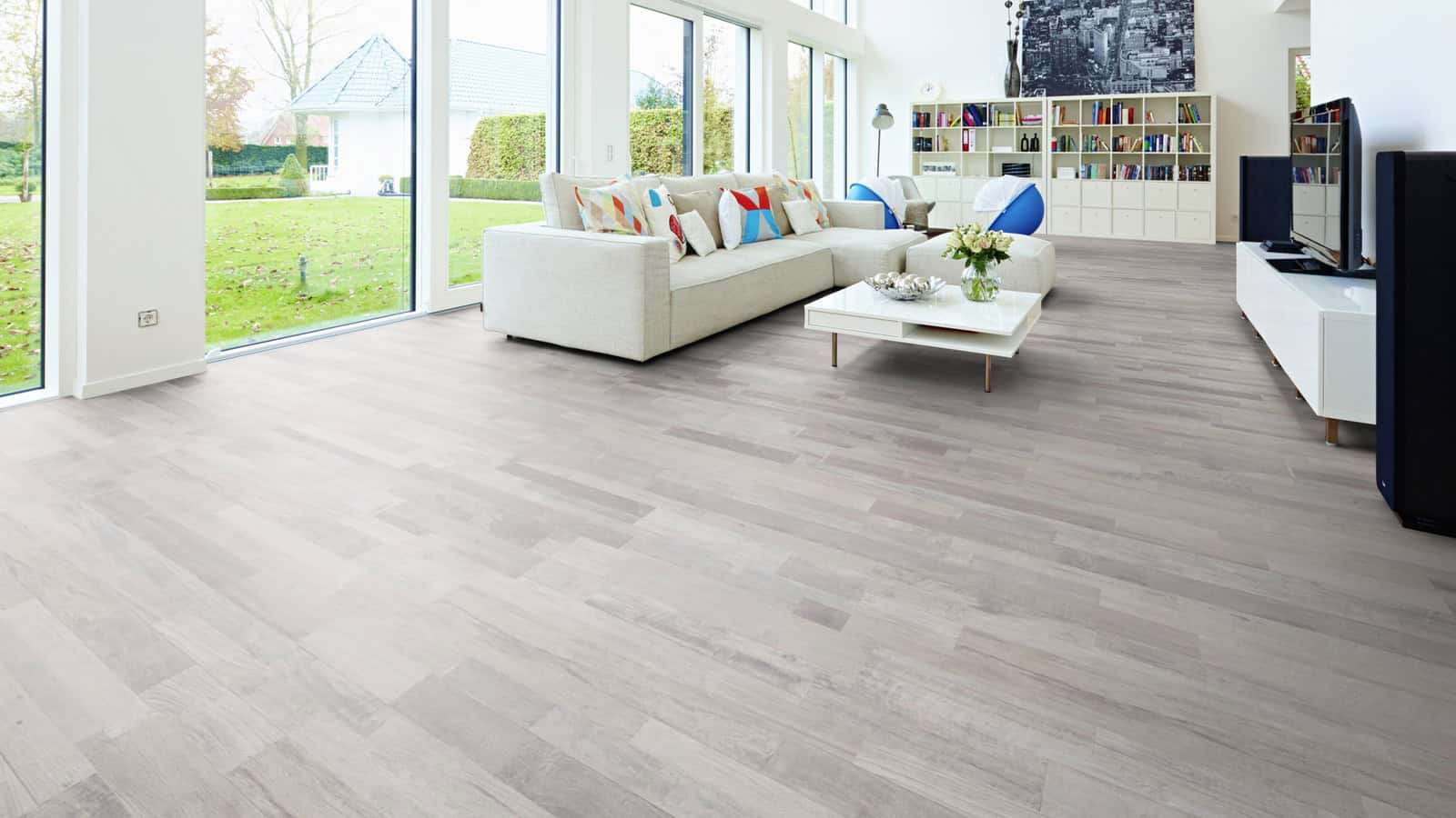 suelo laminado city line oak mix contraste beige pavimentos arquiservi