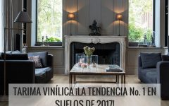 Tarima vinílica ¡la tendencia Nº1 en suelos de 2017! pavimentos arquiservi