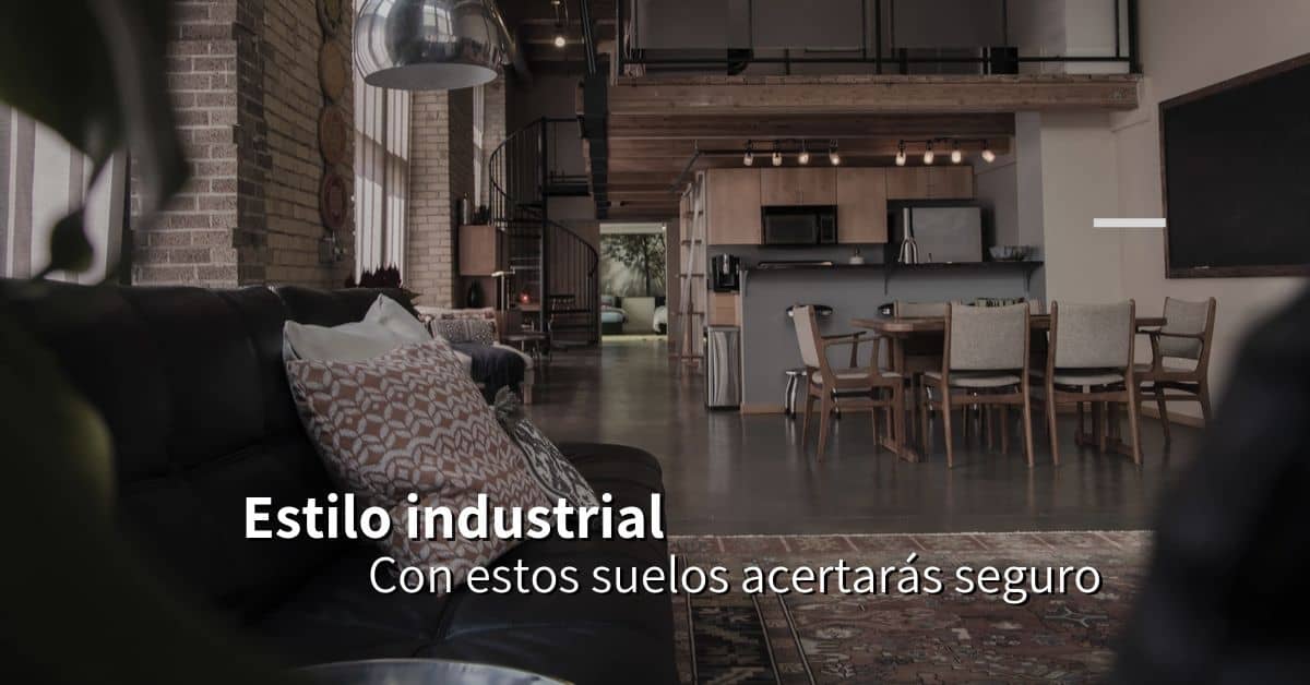 estilo industrial