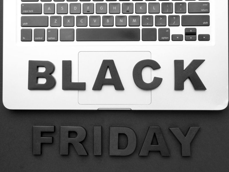 Cómo comprar en Black Friday, ¡fíjate en esto para que no te engañen!