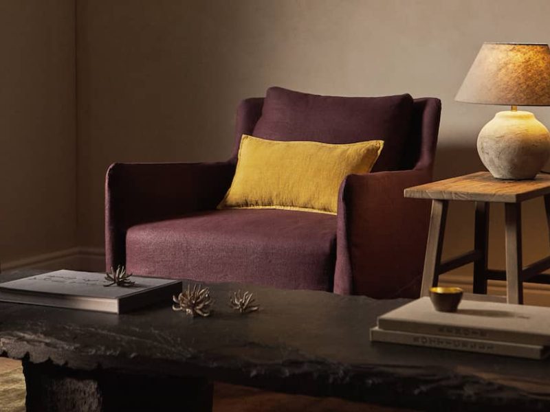 Así es como puedes combinar la nueva línea clásica de Zara Home para presumir de hogar