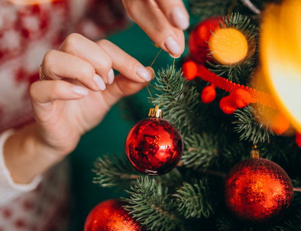 4 ideas para decorar tu hogar en navidad