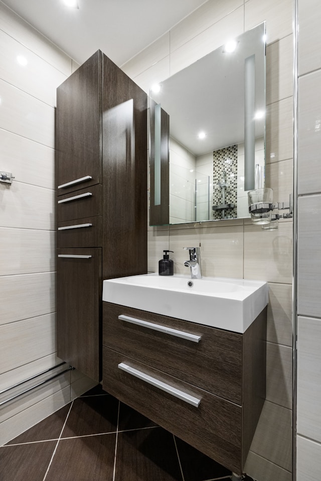 Ideas para baños pequeños y funcionales