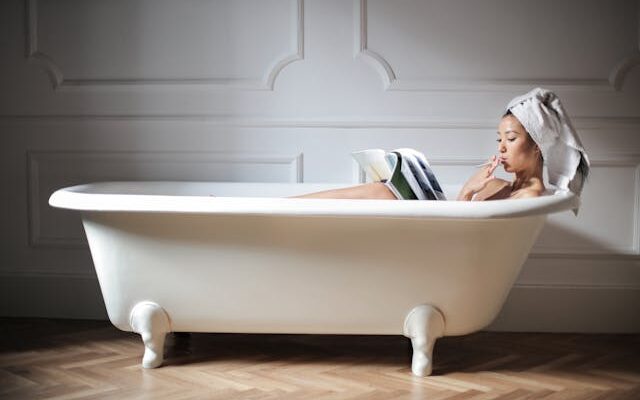 mejores suelos para baños