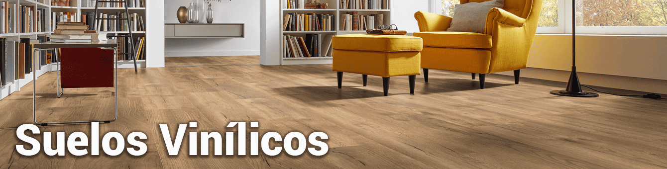 Suelo vinílico, suelos de Sintasol, suelos homogeneos, suelos heterogeneos y de PVC - comprar online