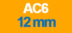 Suelos/Tarimas Laminados Arquifloor AC6 12mm