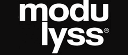 Moquetas Modulyss