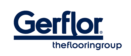 Logotipo Gerflor
