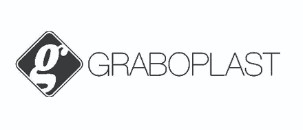 Logotipo Grabo