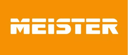 Logotipo Meister
