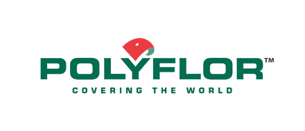 Logotipo Polyflor