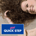 Suelos de la marca Quick Step